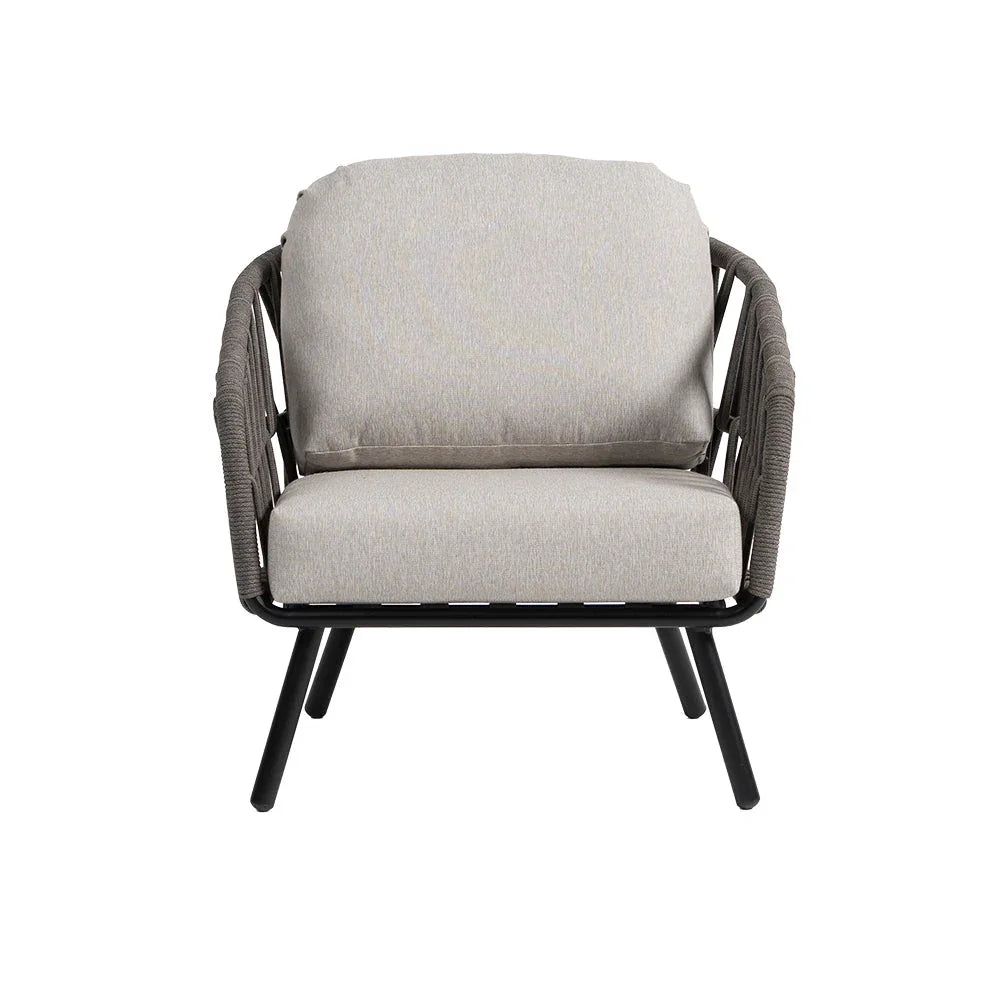 Hamptons Club Chair