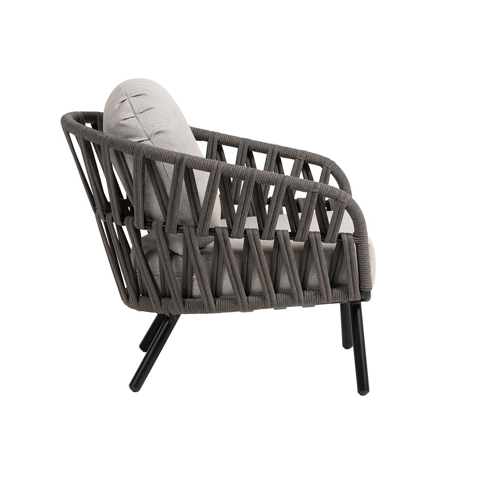 Hamptons Club Chair 2