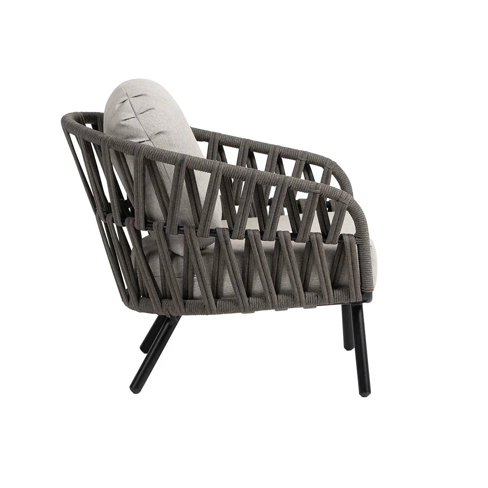 Hamptons Club Chair 2