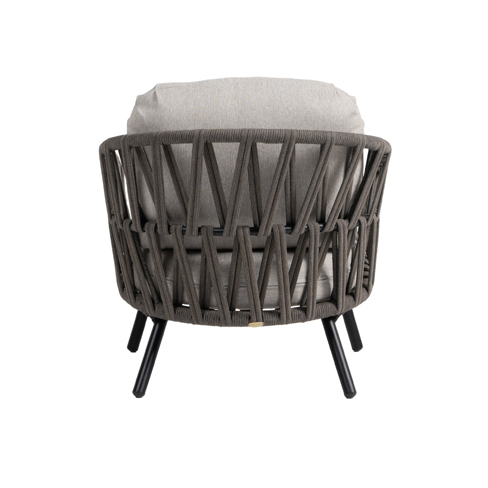 Hamptons Club Chair 3