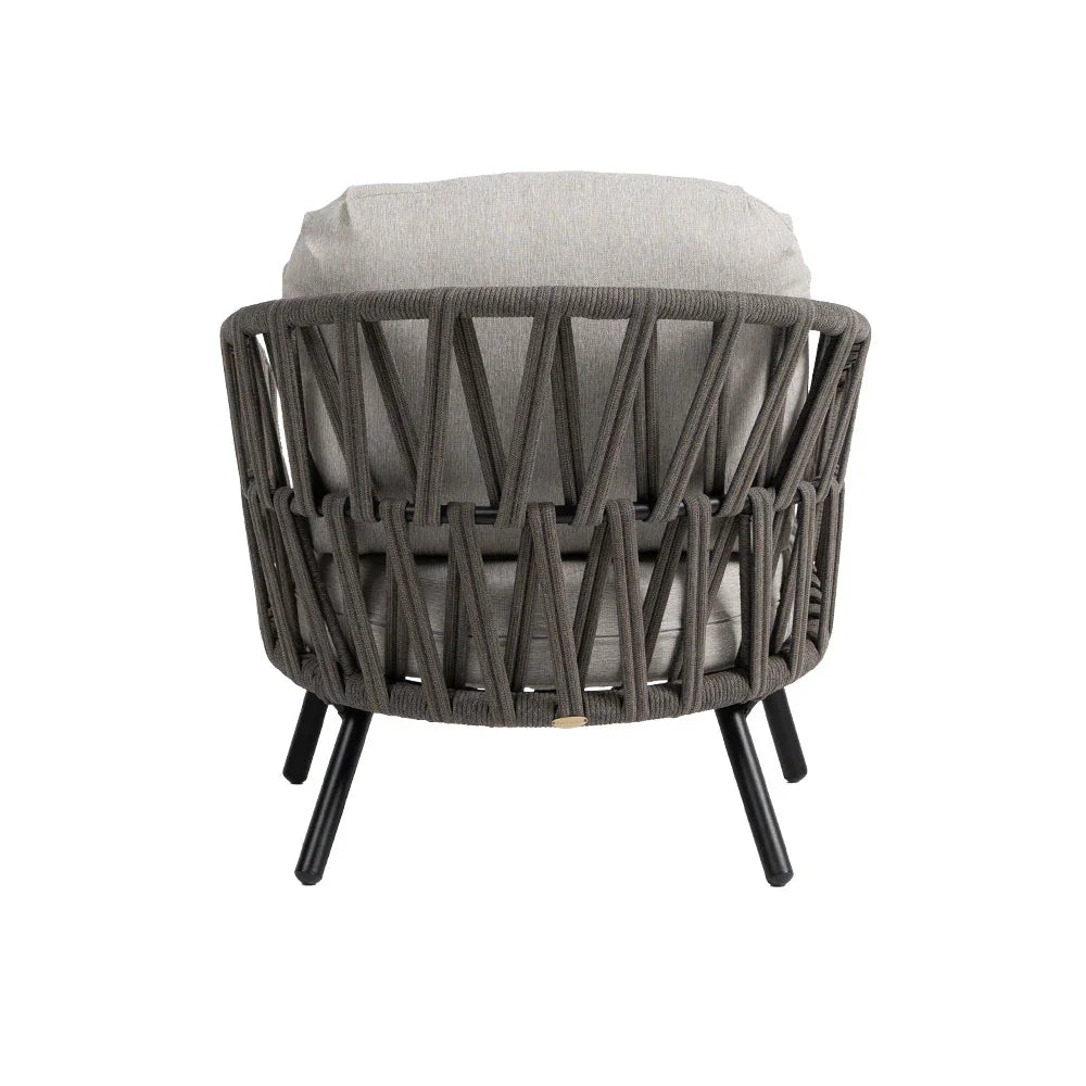 Hamptons Club Chair 3