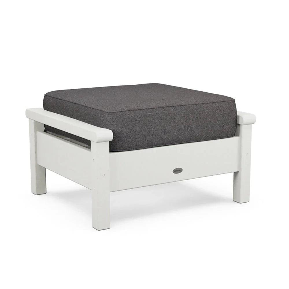 Harbour Deep Seating Ottoman 8