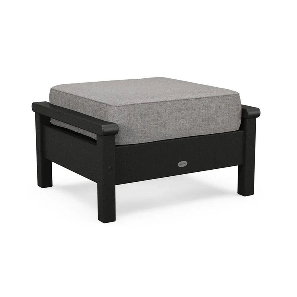 Harbour Deep Seating Ottoman 2