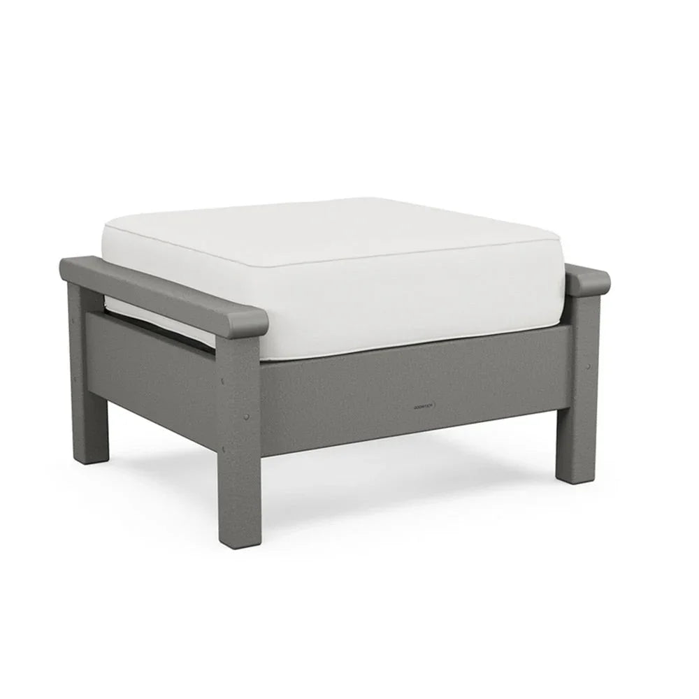 Harbour Deep Seating Ottoman 4