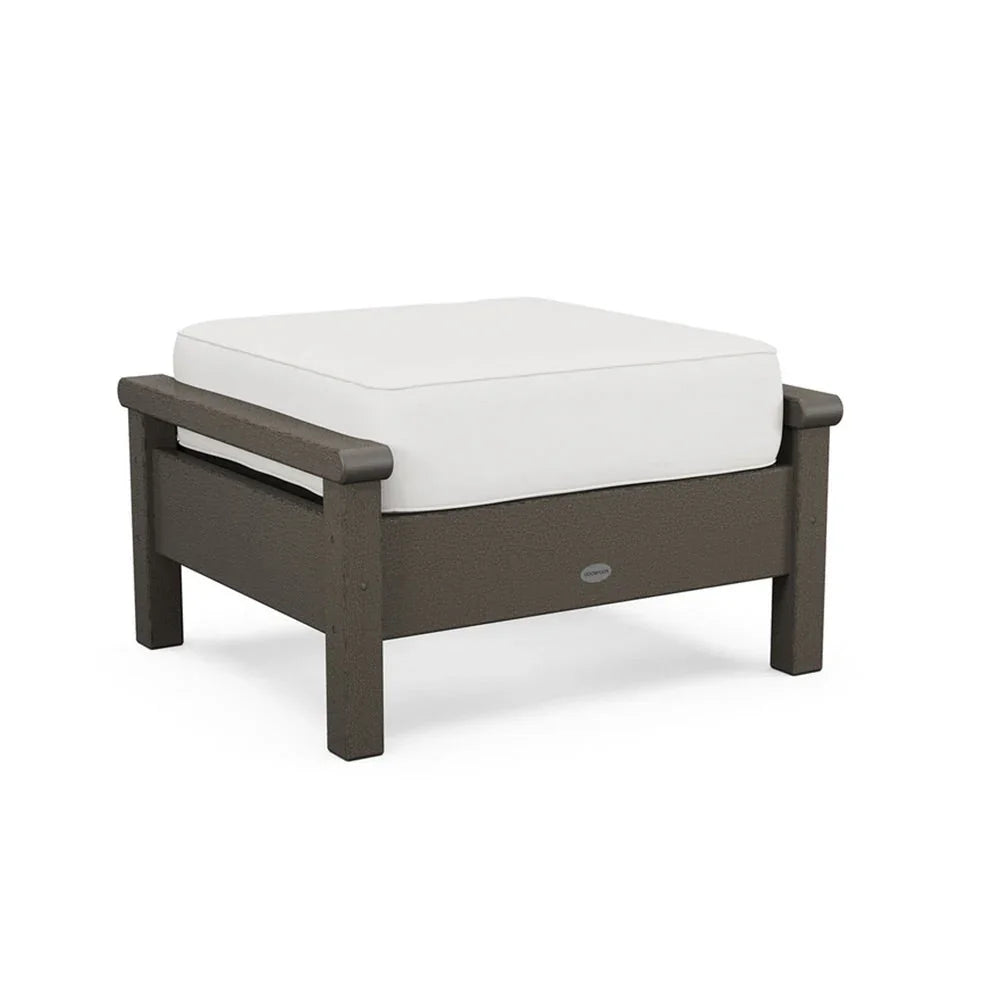 Harbour Deep Seating Ottoman 6