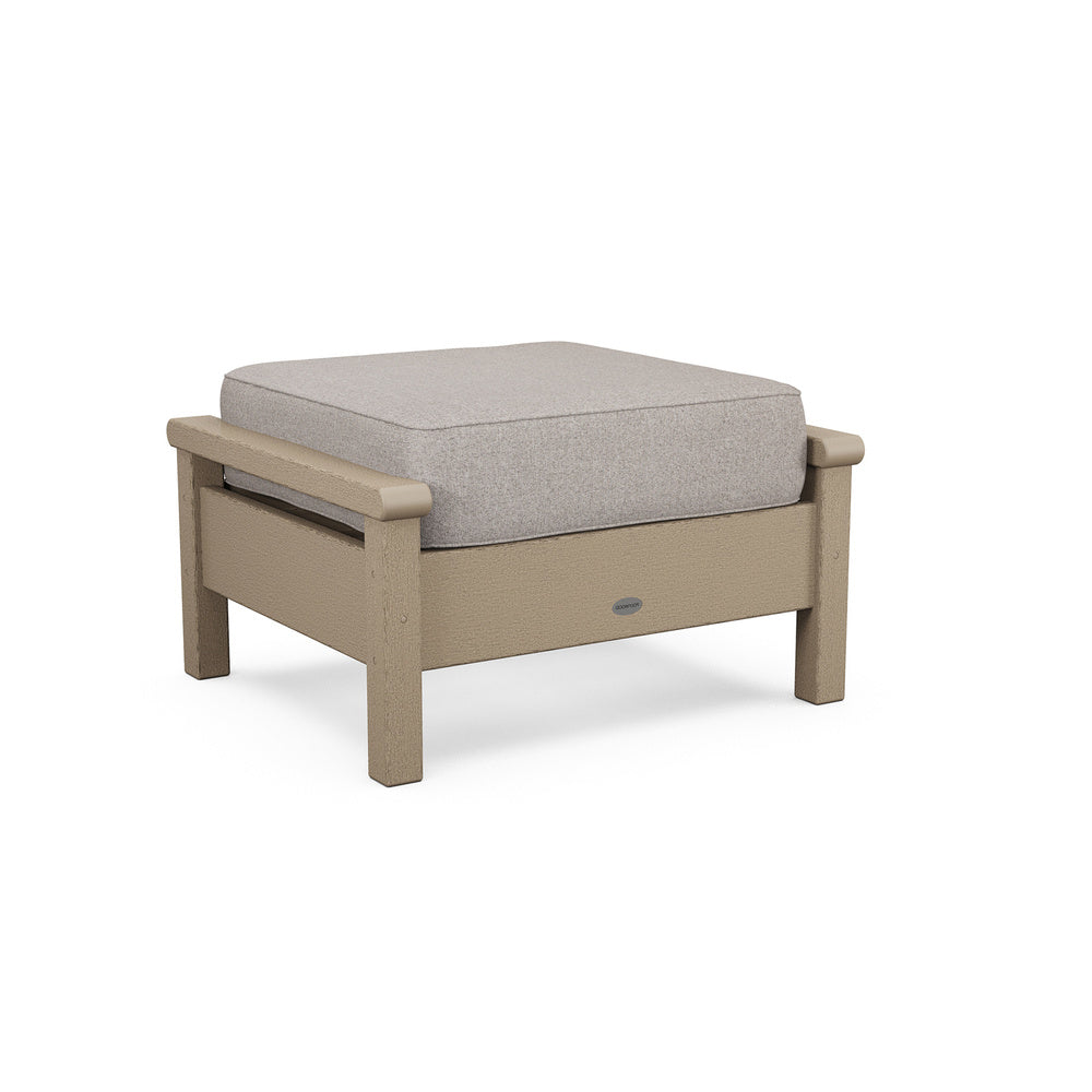 Harbour Deep Seating Ottoman 7