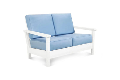 Harbour Deep Seating Loveseat Settee