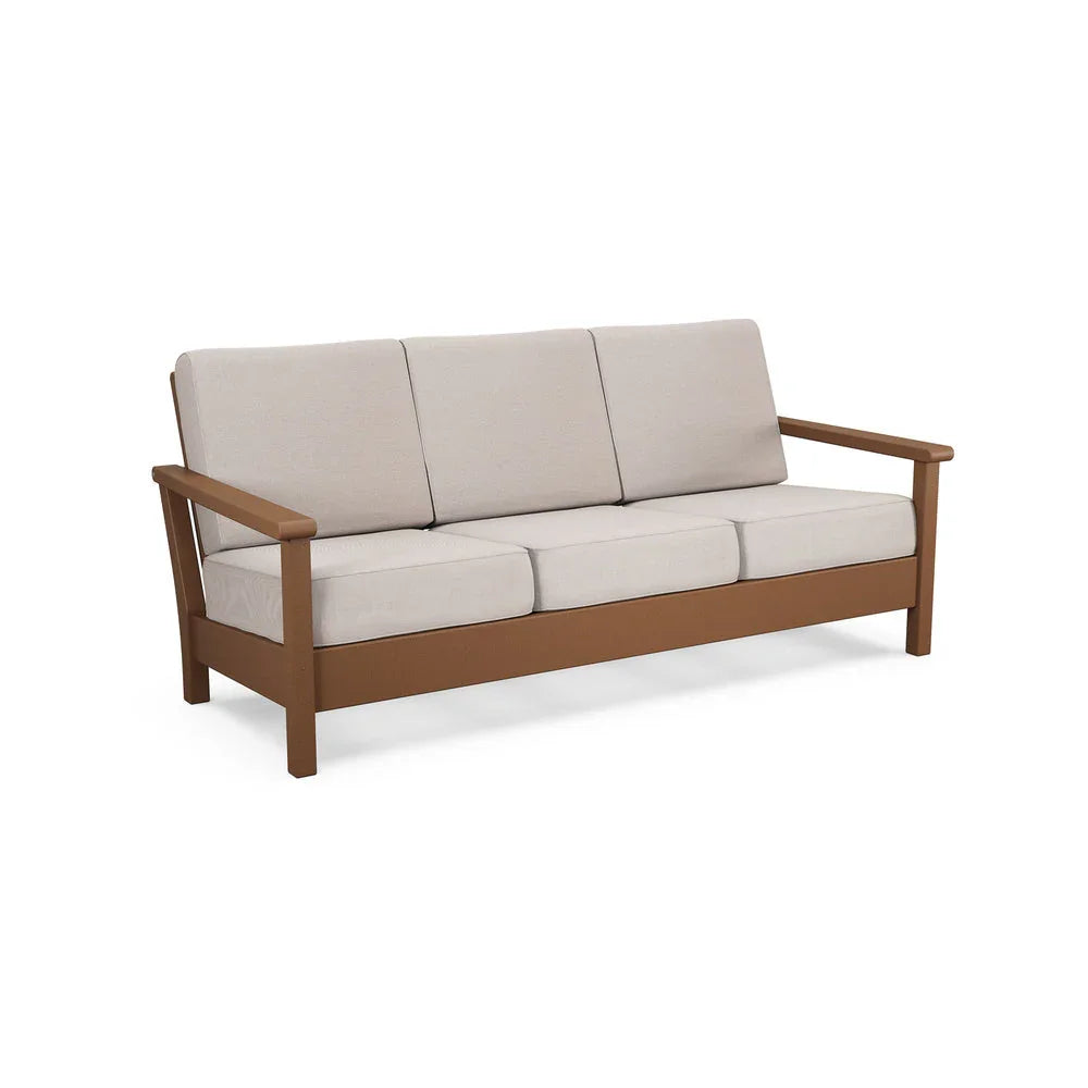 Harbour Deep Seating Sofa