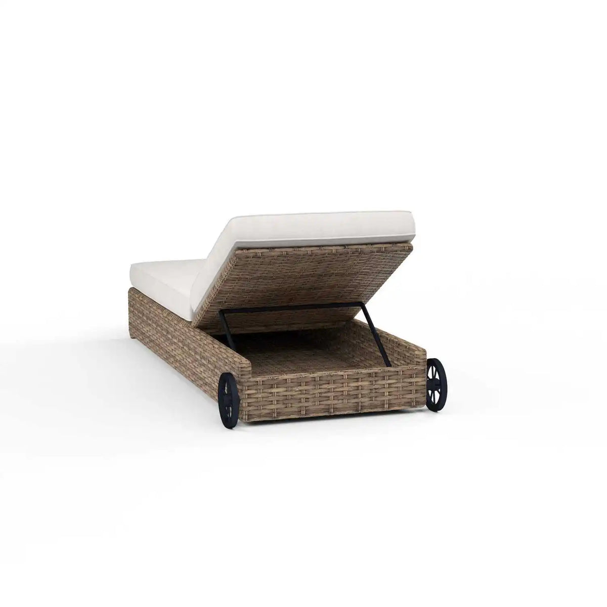 Havana Chaise Lounge SW1701-9 by Sunset West 3