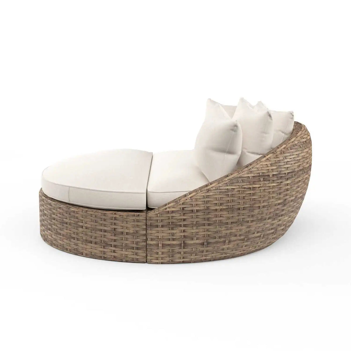 Havana Daybed SW1701-99-OTT by Sunset West 4