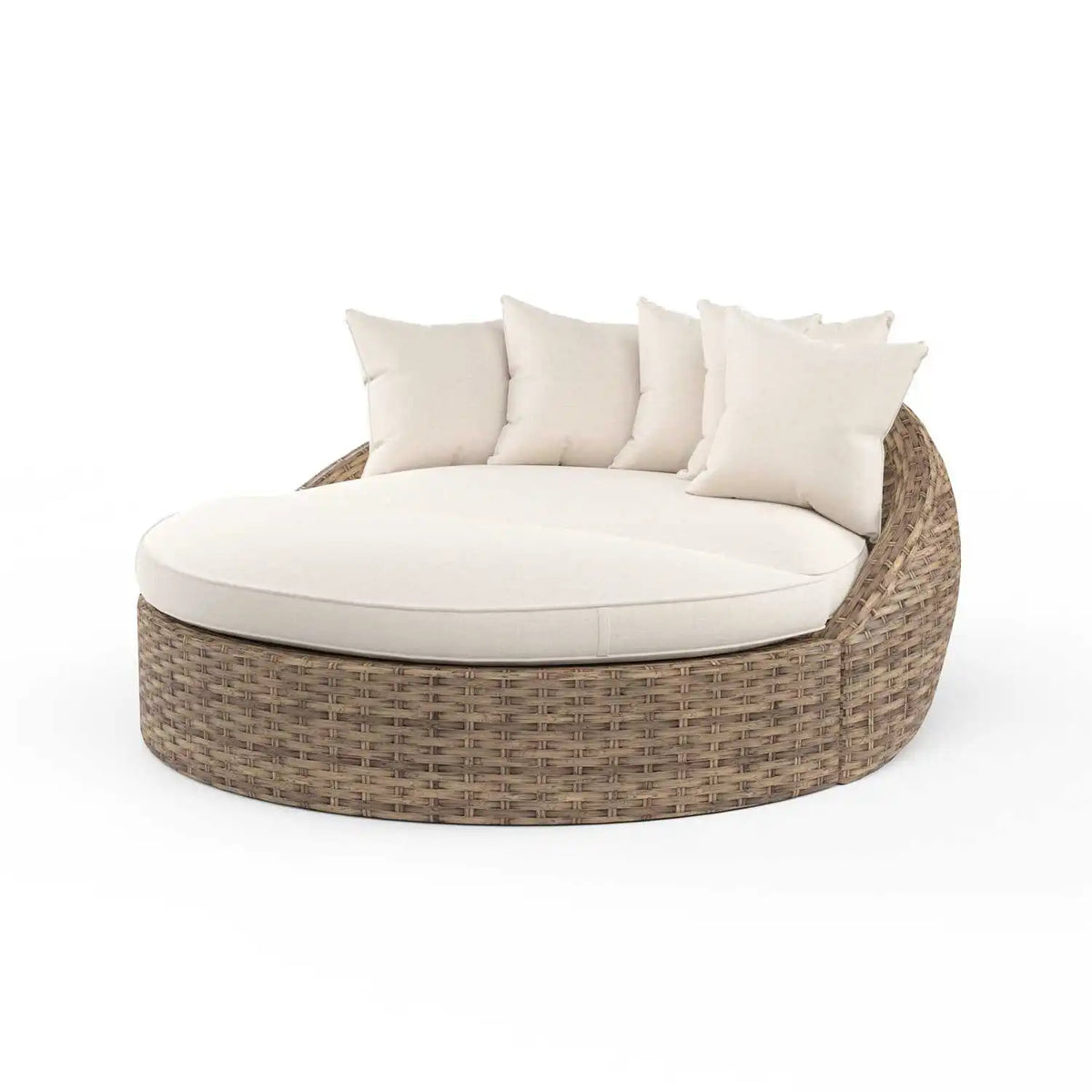 Havana Daybed SW1701-99-OTT by Sunset West 5