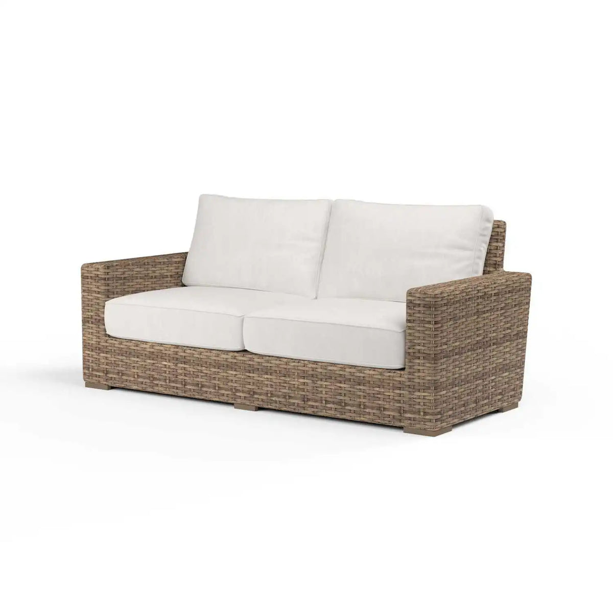 Havana Loveseat SW1701-22 by Sunset West 5