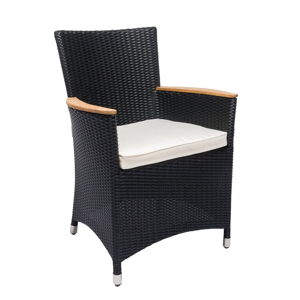 Royal Teak Helena Dining Arm Chair