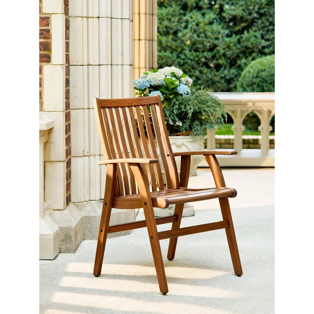 Heritage Franklin Dining Arm Chair