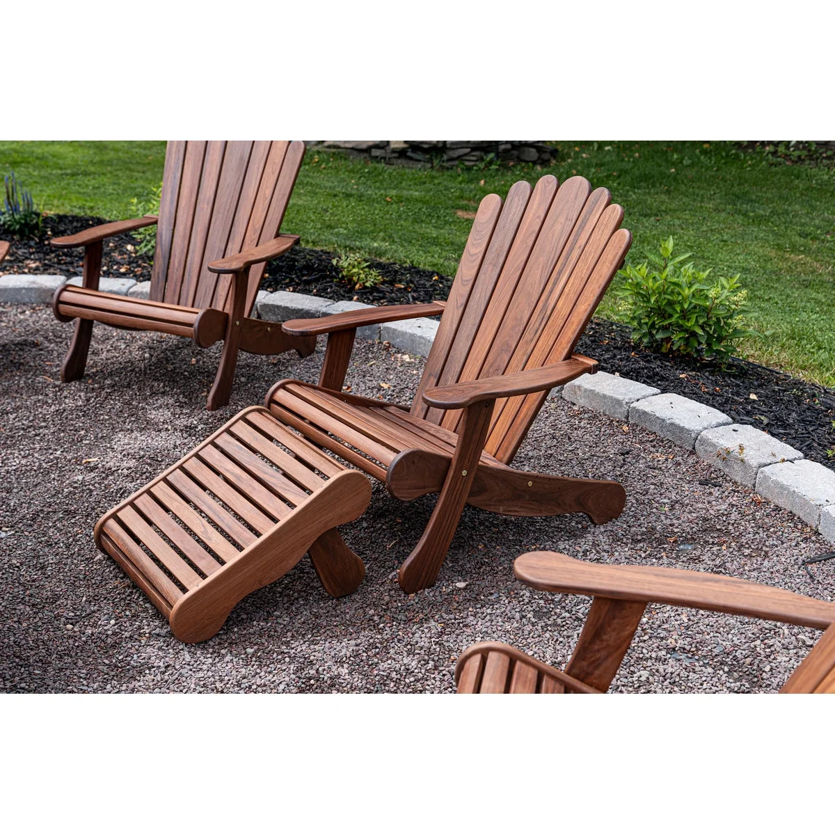 Heritage Adirondack Chair