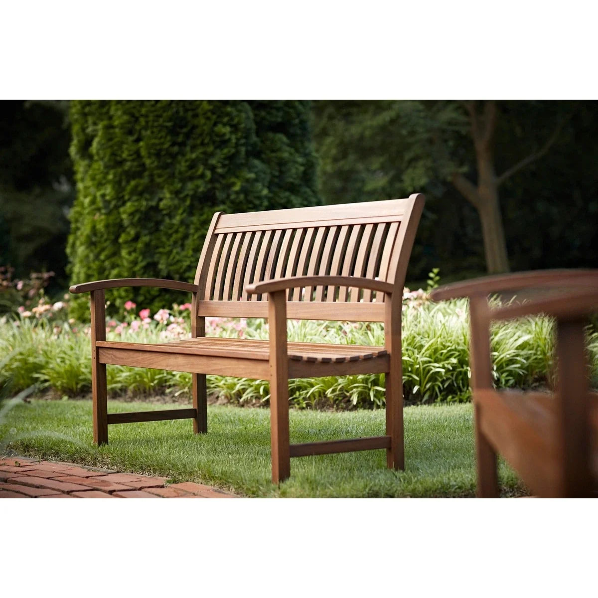 Heritage Garden Bench