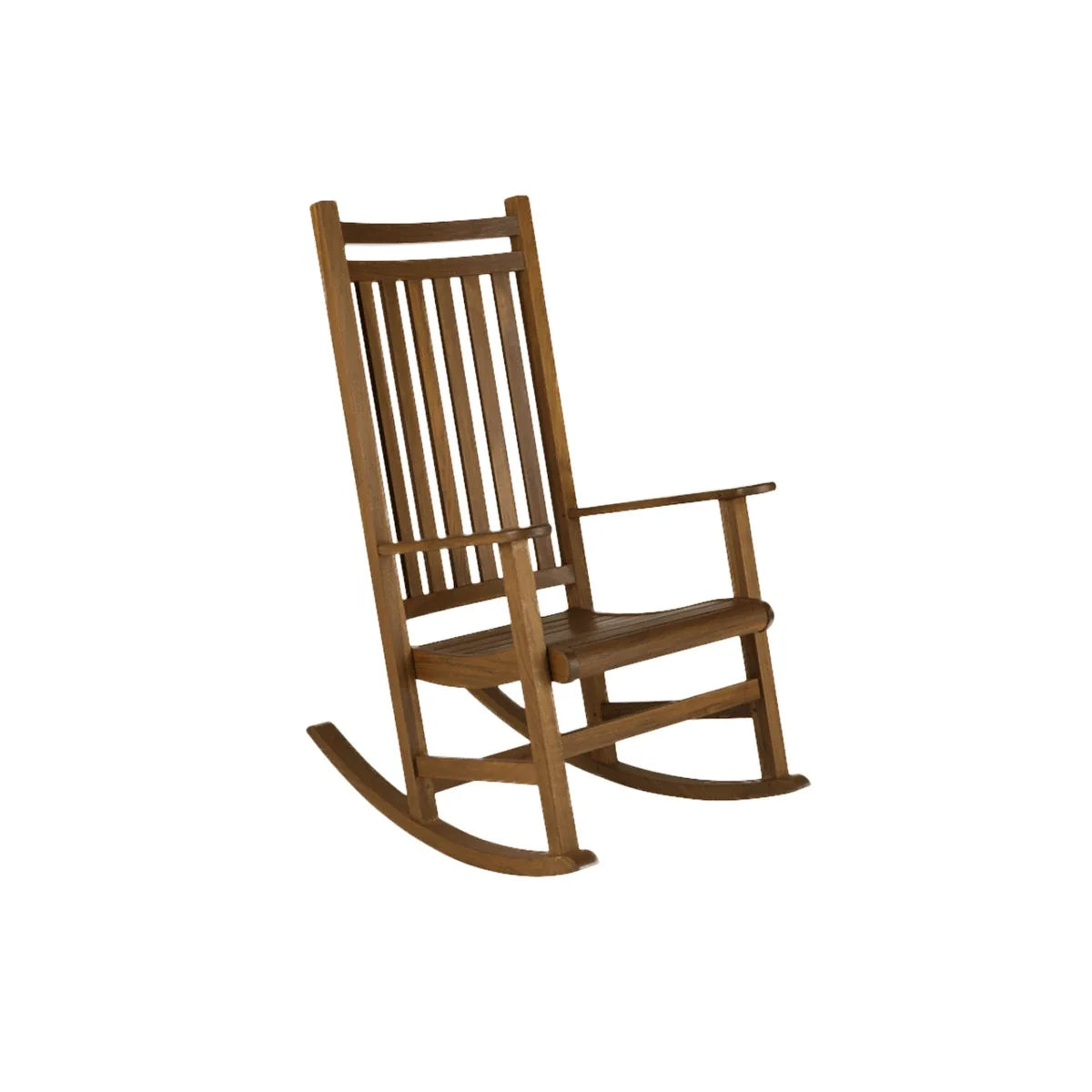 Heritage Ruby Rocker