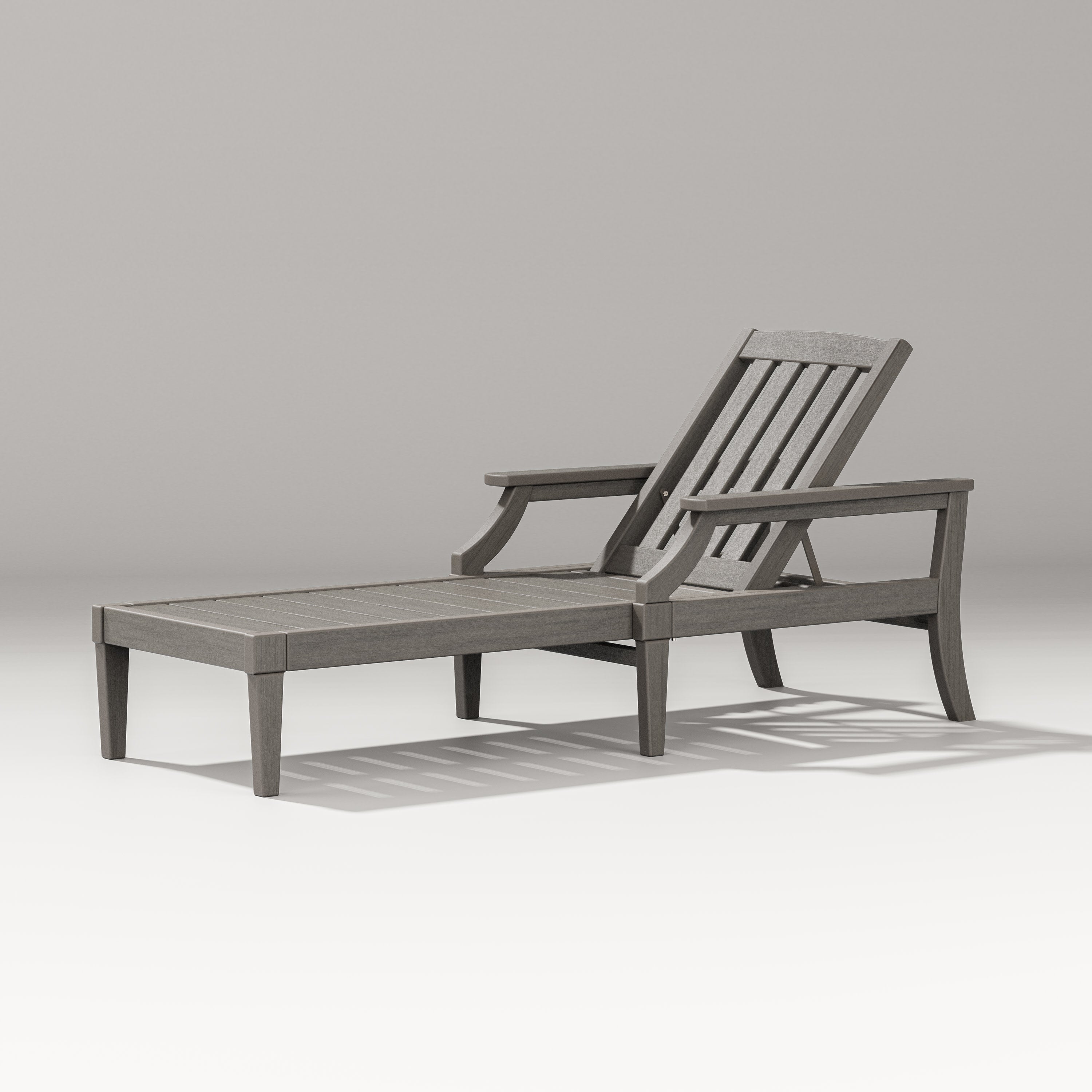 Estate Chaise Lounge