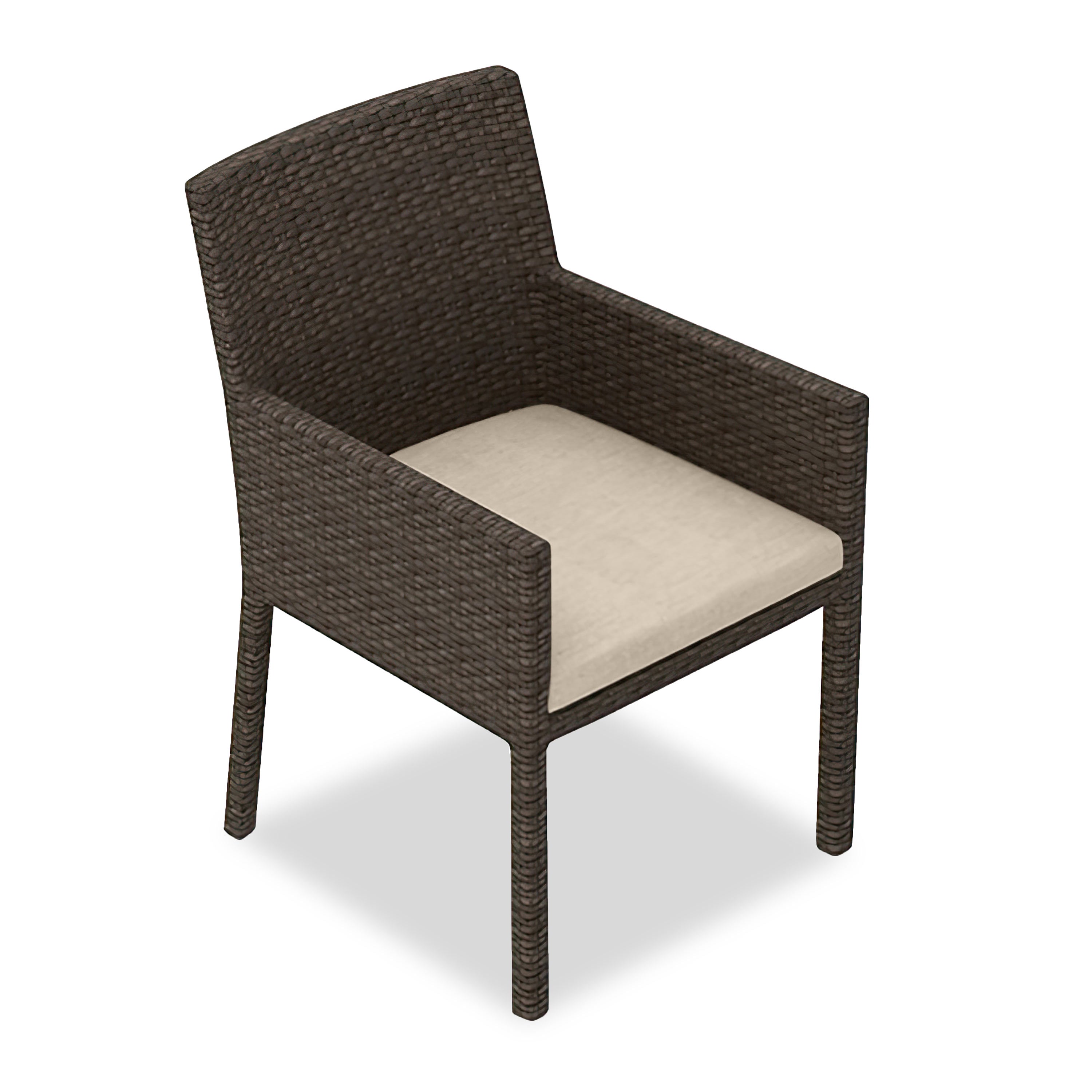 Arden Dining Arm Chair
