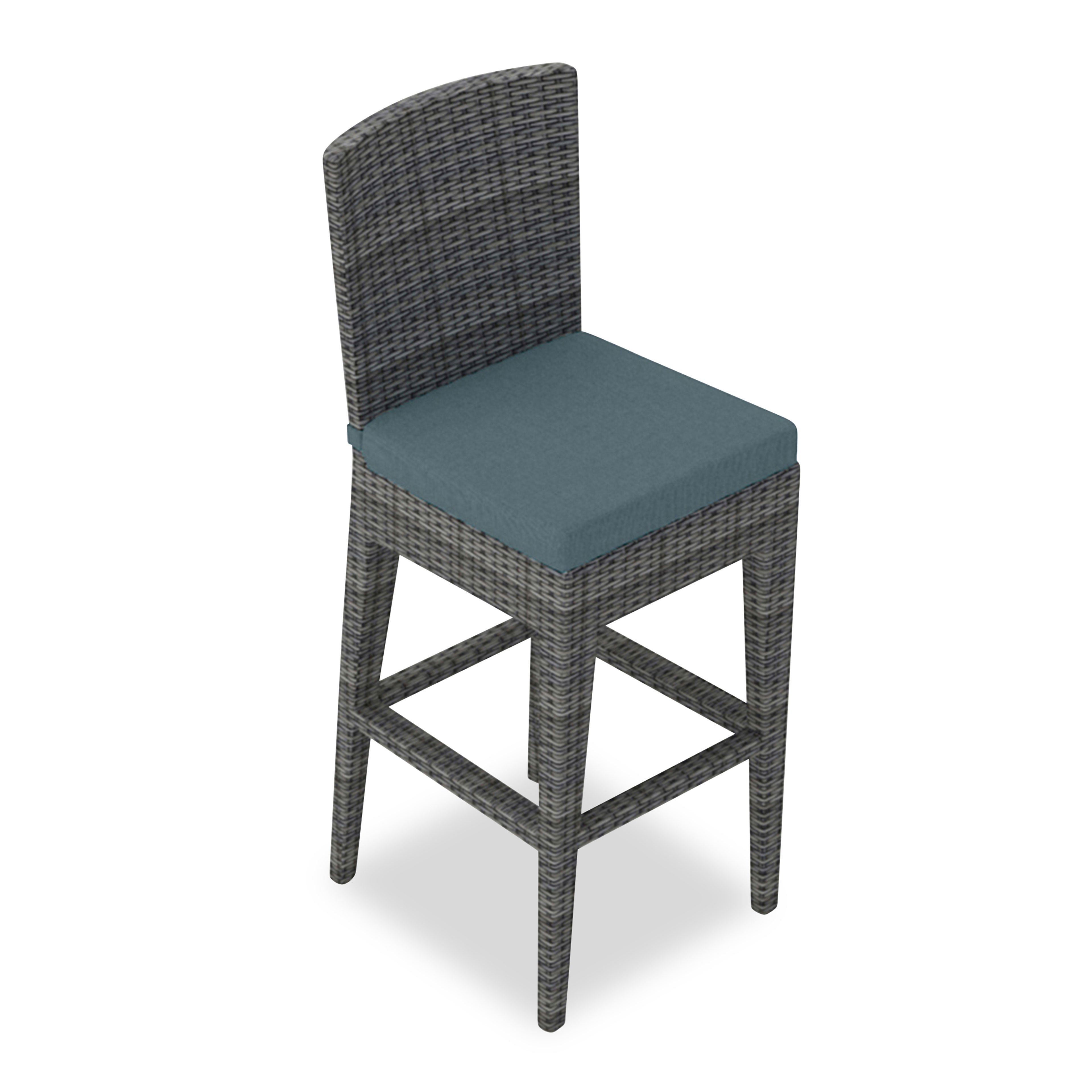 District Bar Chair