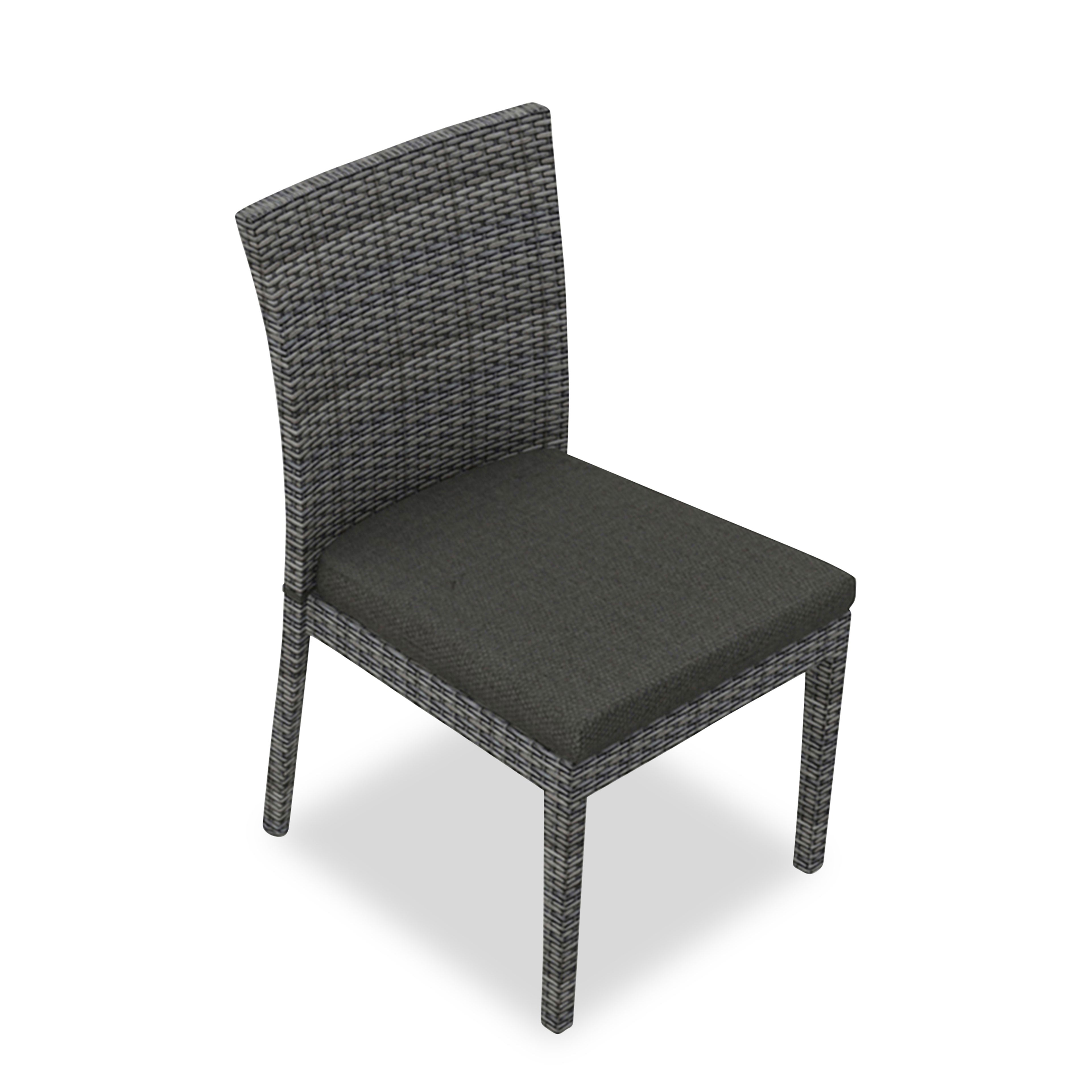 District Dining Side Chair