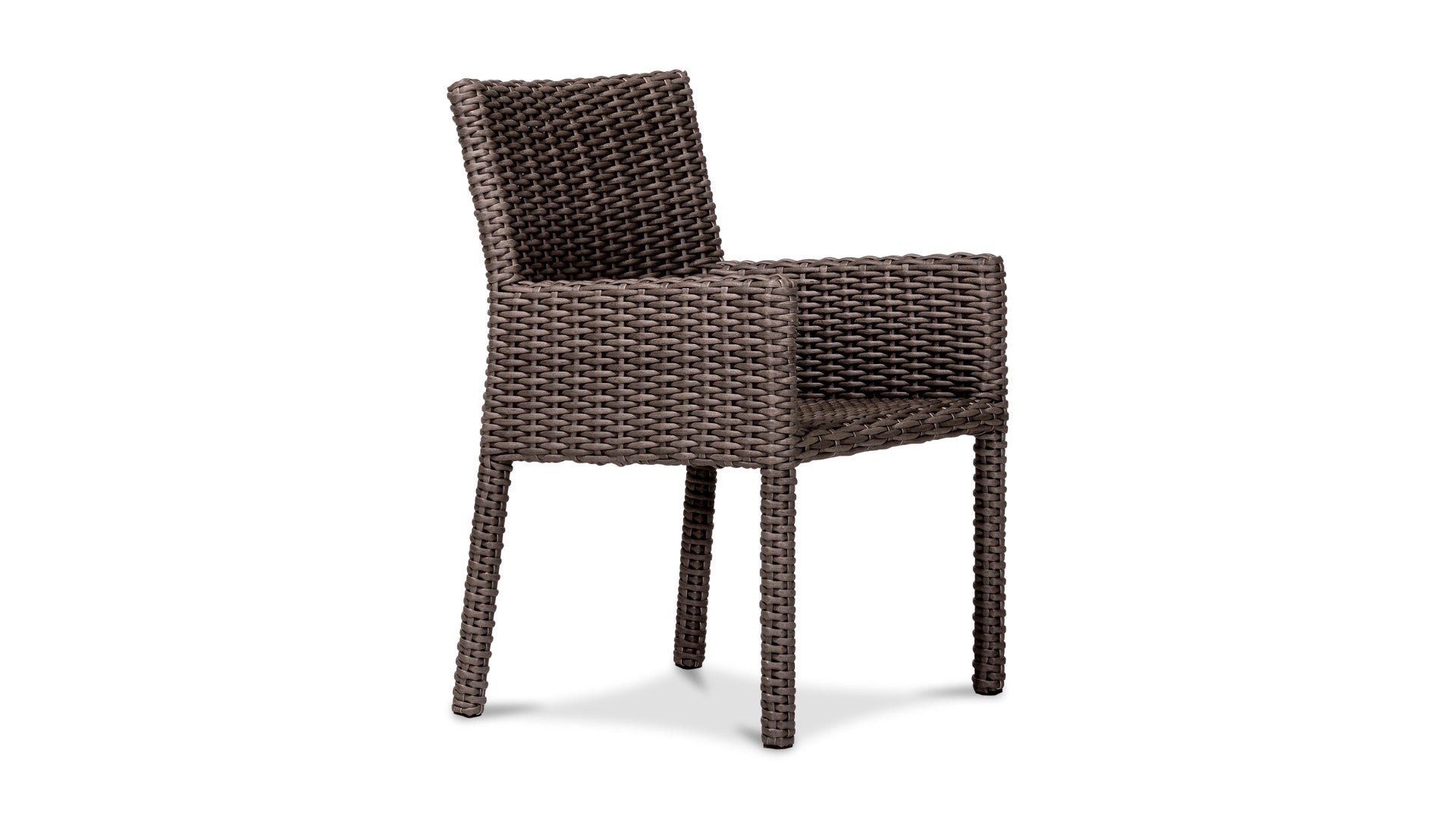 Viento Dining Arm Chair detail