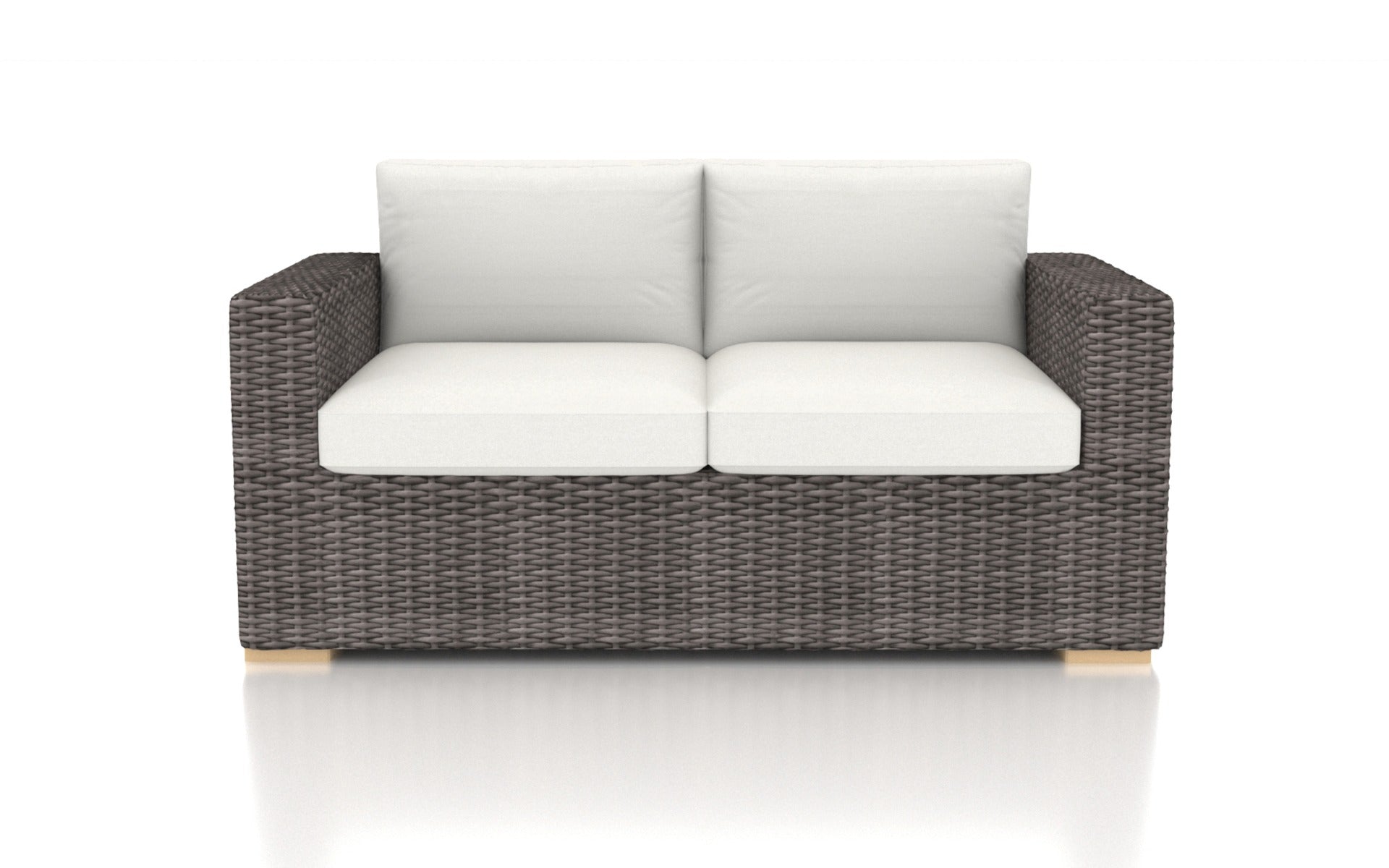 Viento Loveseat detail