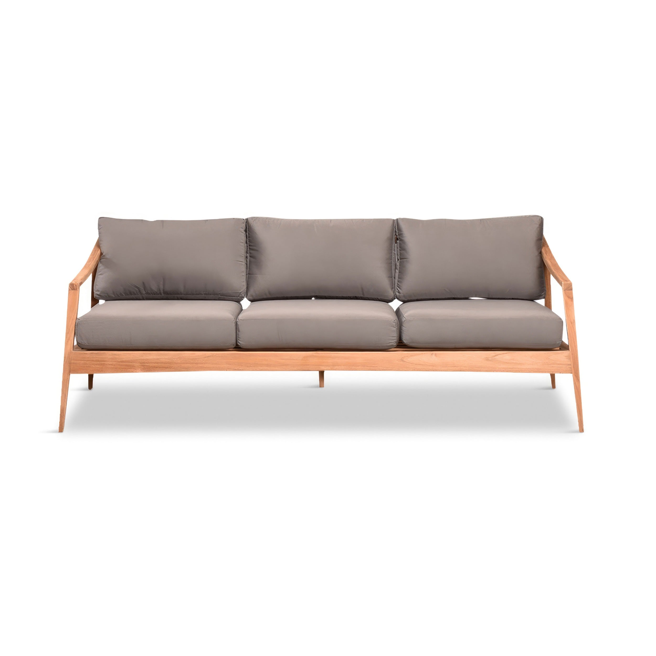 Tango Teak Sofa