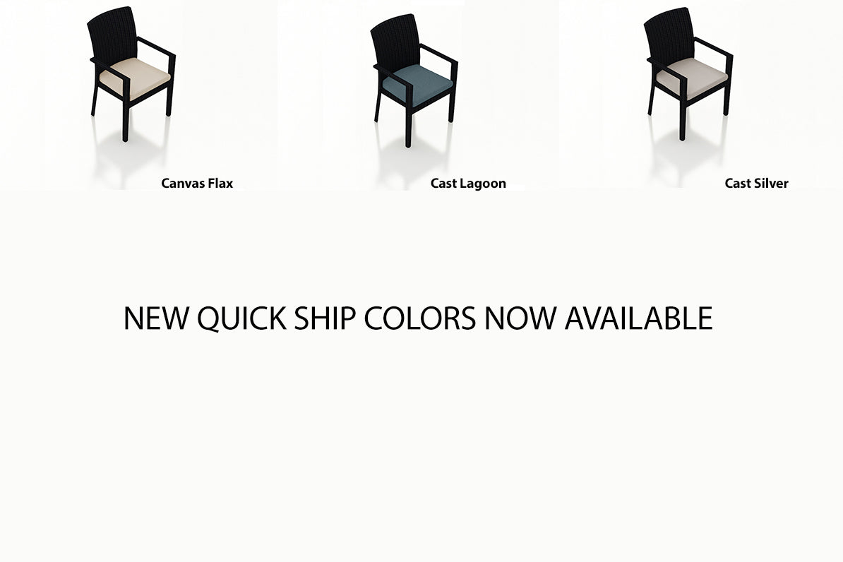 Urbana Dining Arm Chair