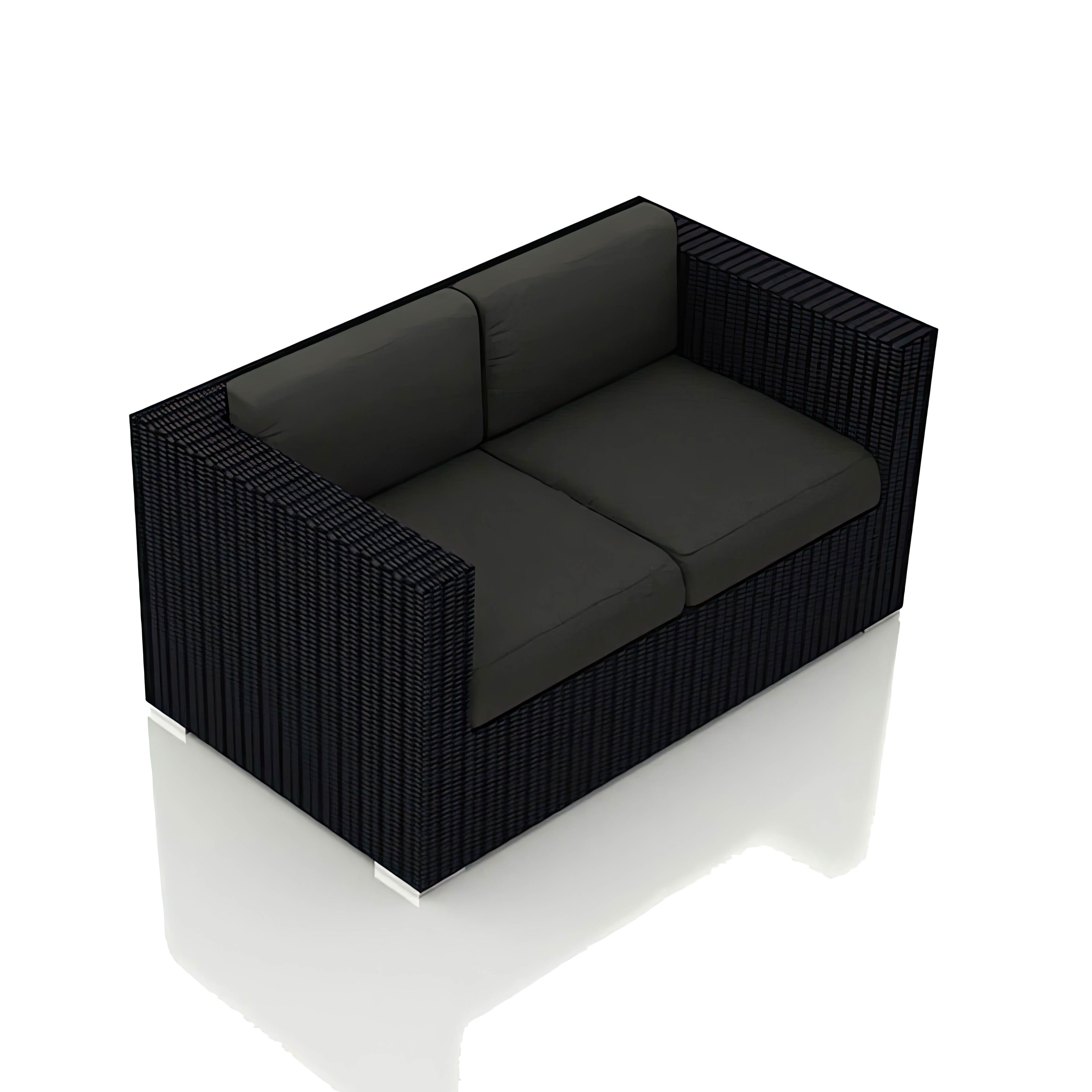 Urbana Loveseat