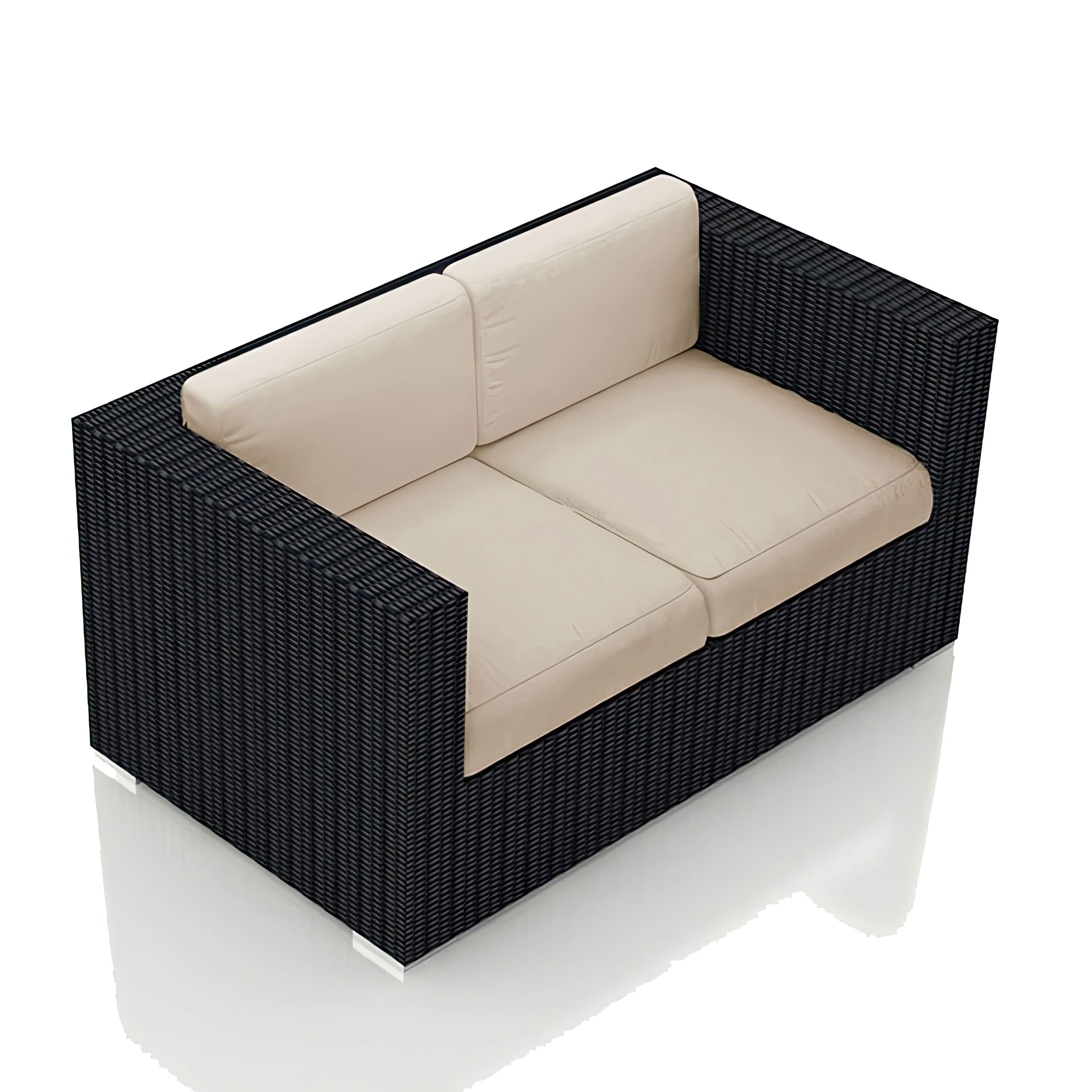 Urbana Loveseat