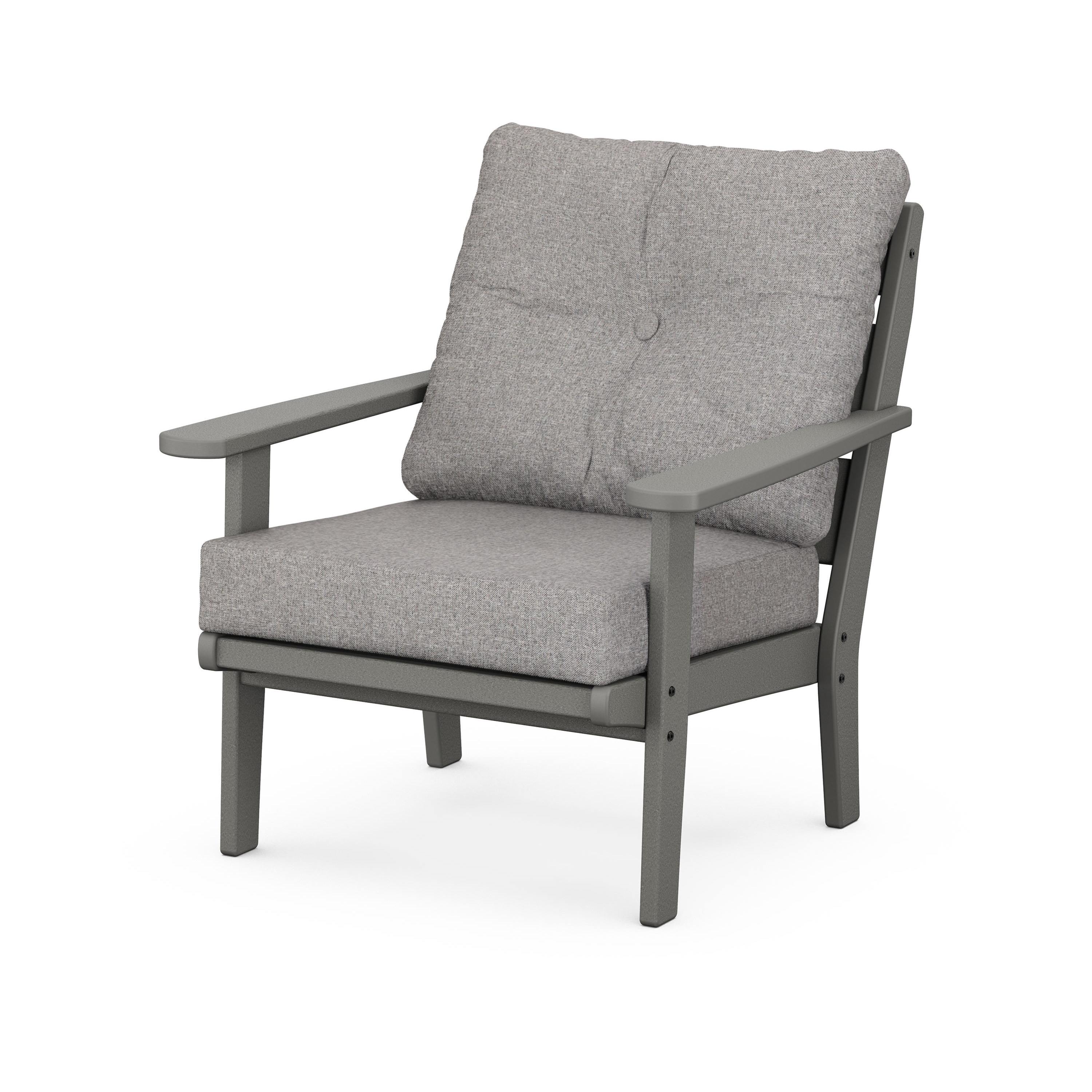 Lakeside Club Chair