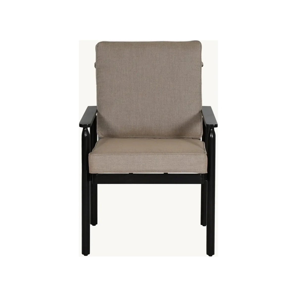 Holland Formal Dining Arm Chair 1
