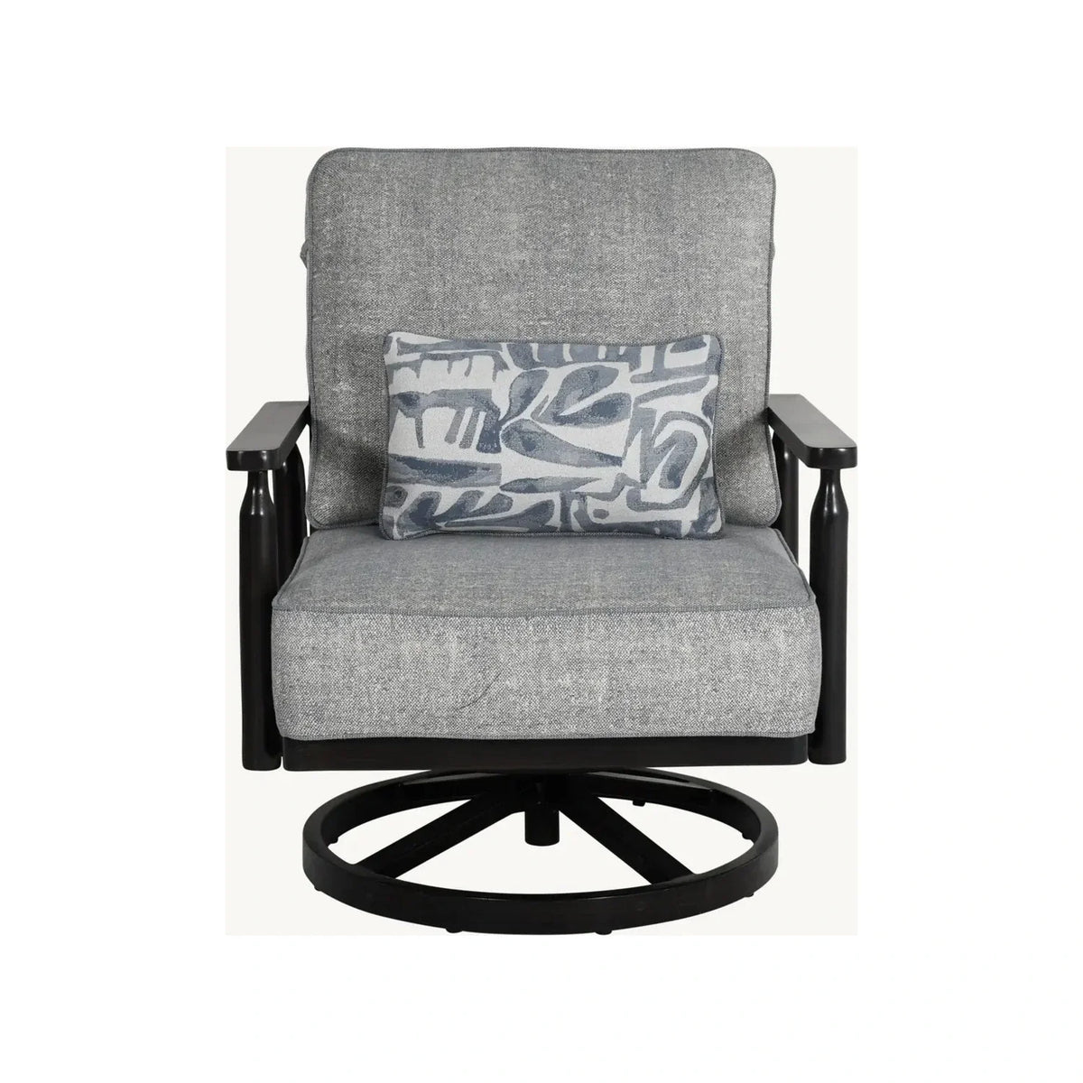Holland Lounge Swivel Rocker 1