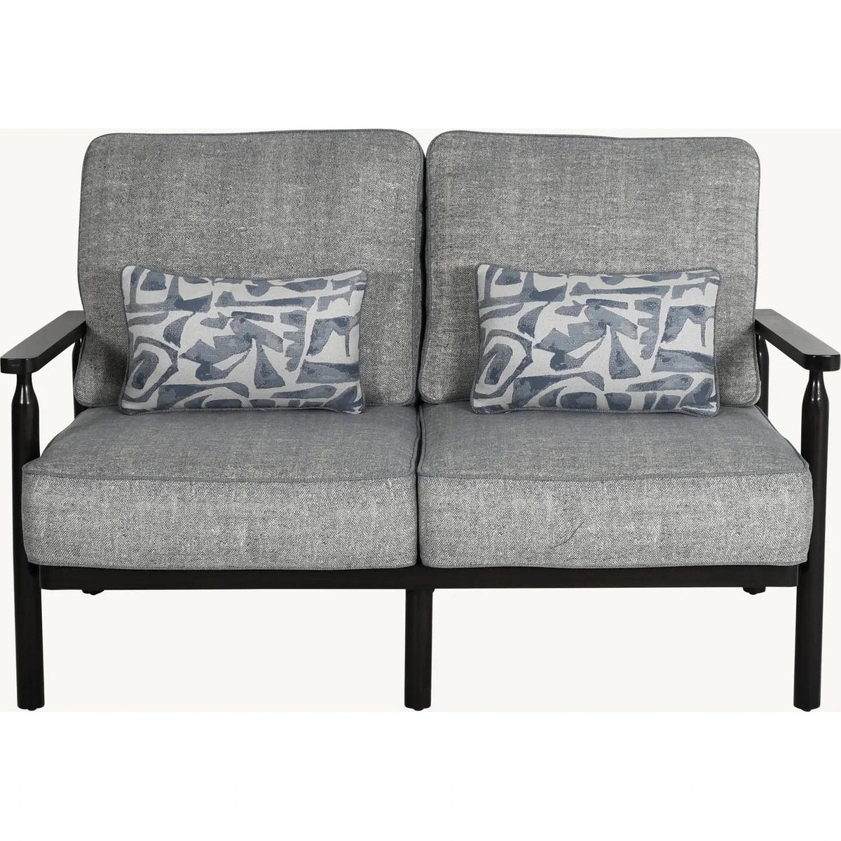 Holland Loveseat 1