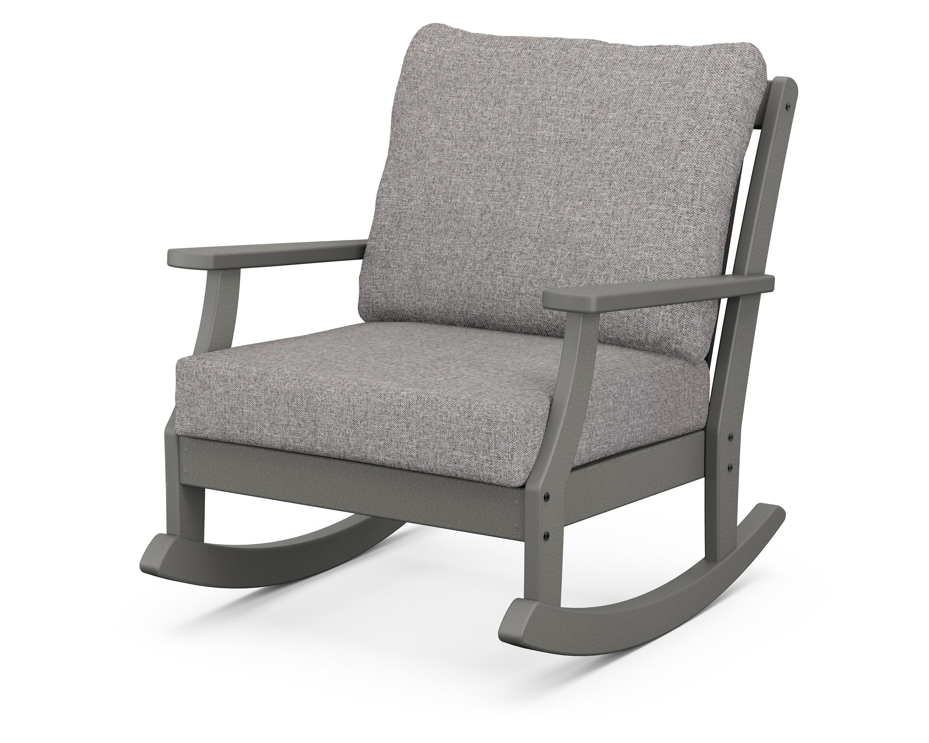 Braxton Rocking Chair