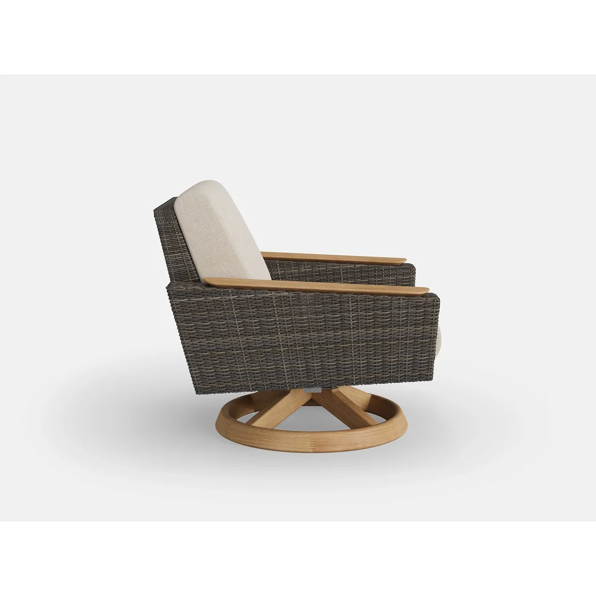 Inception Swivel Rocker