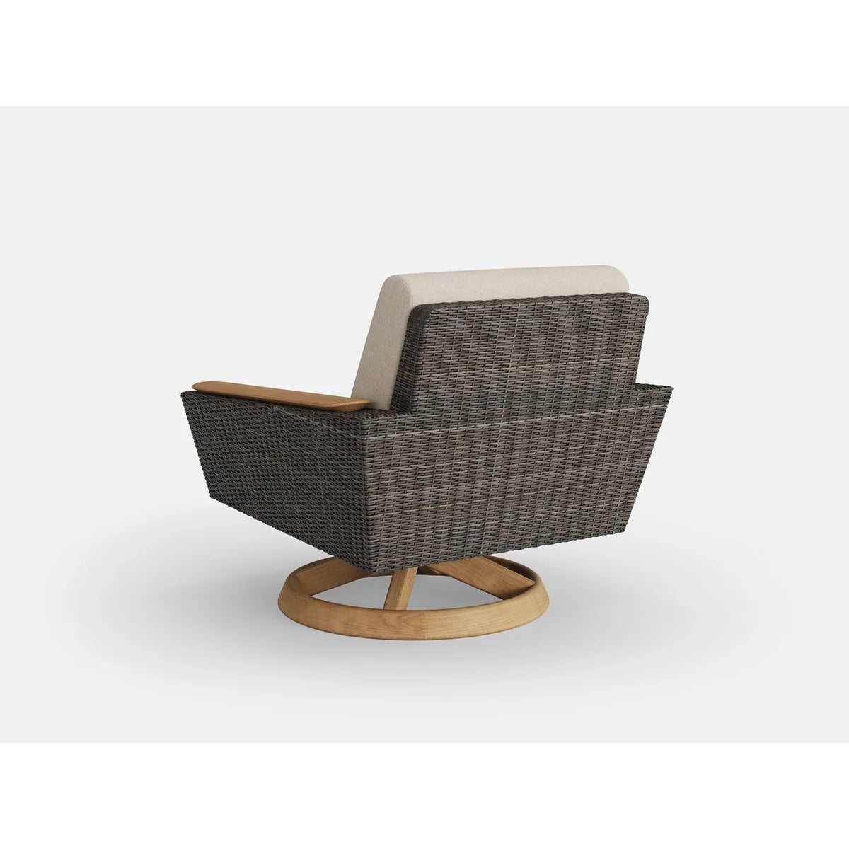 Inception Swivel Rocker