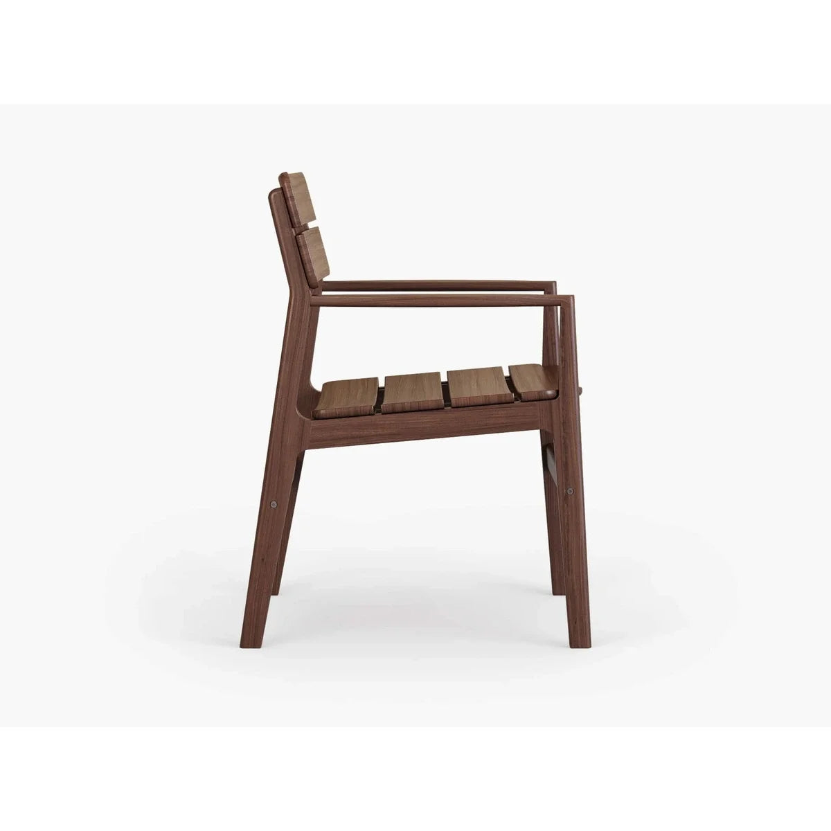 Innova Aurora Dining Arm Chair