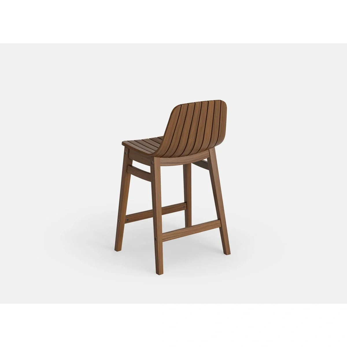 Innova Cradle Counter Side Chair