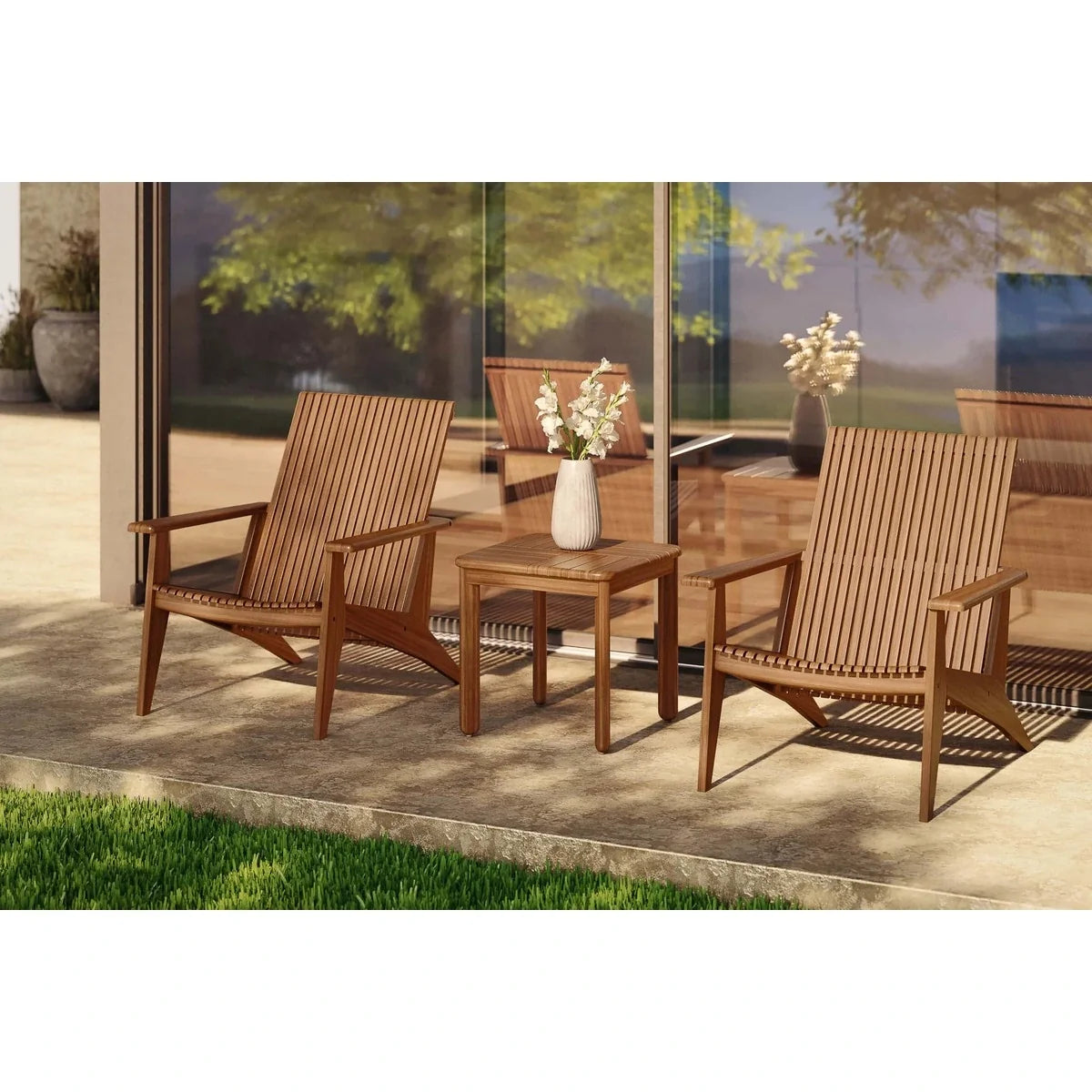 Innova Trellis Lounge Chair