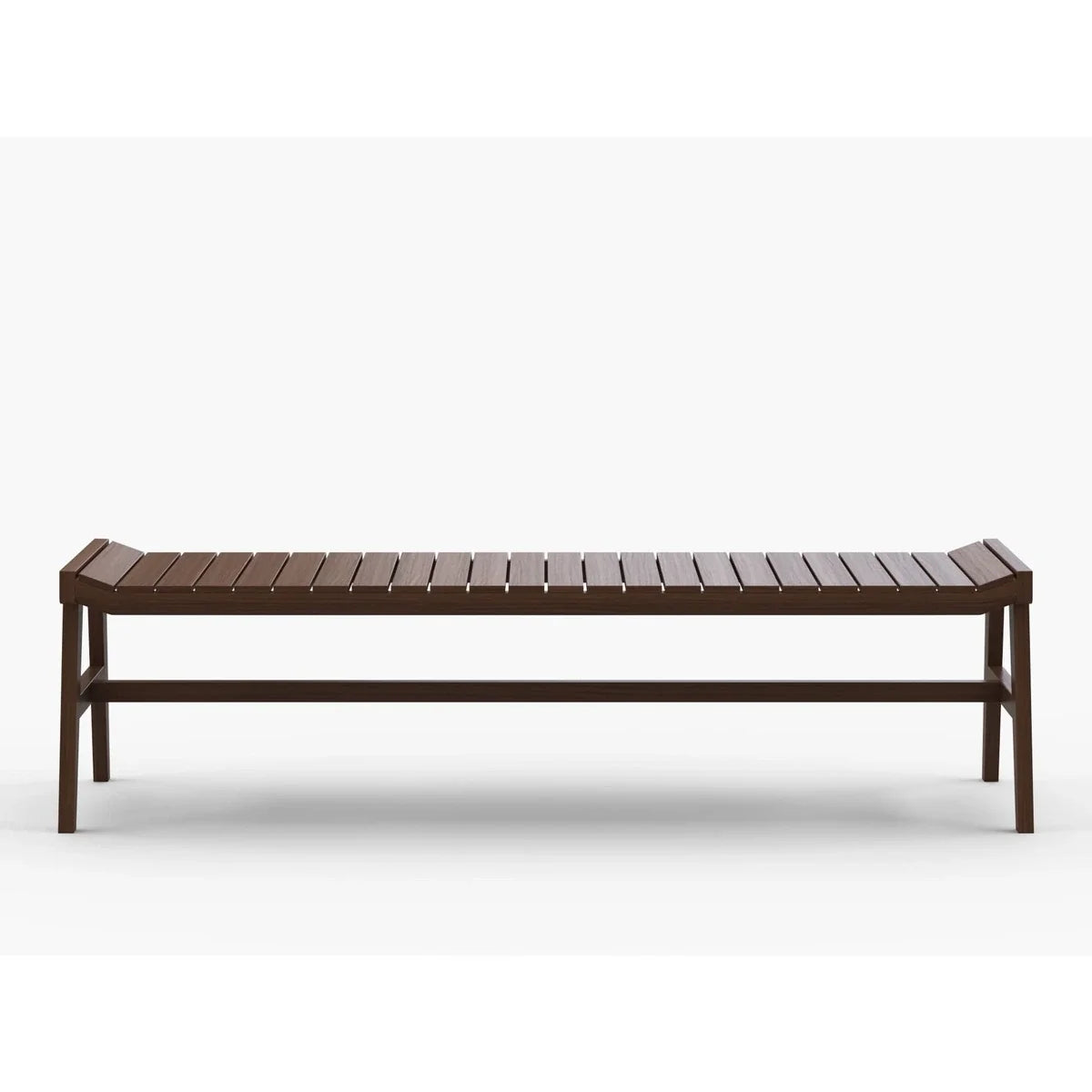 Innova Whisper 72" Backless Bench