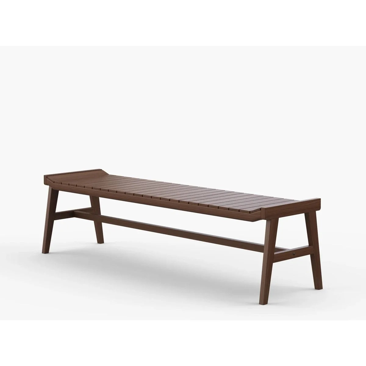 Innova Whisper 72" Backless Bench