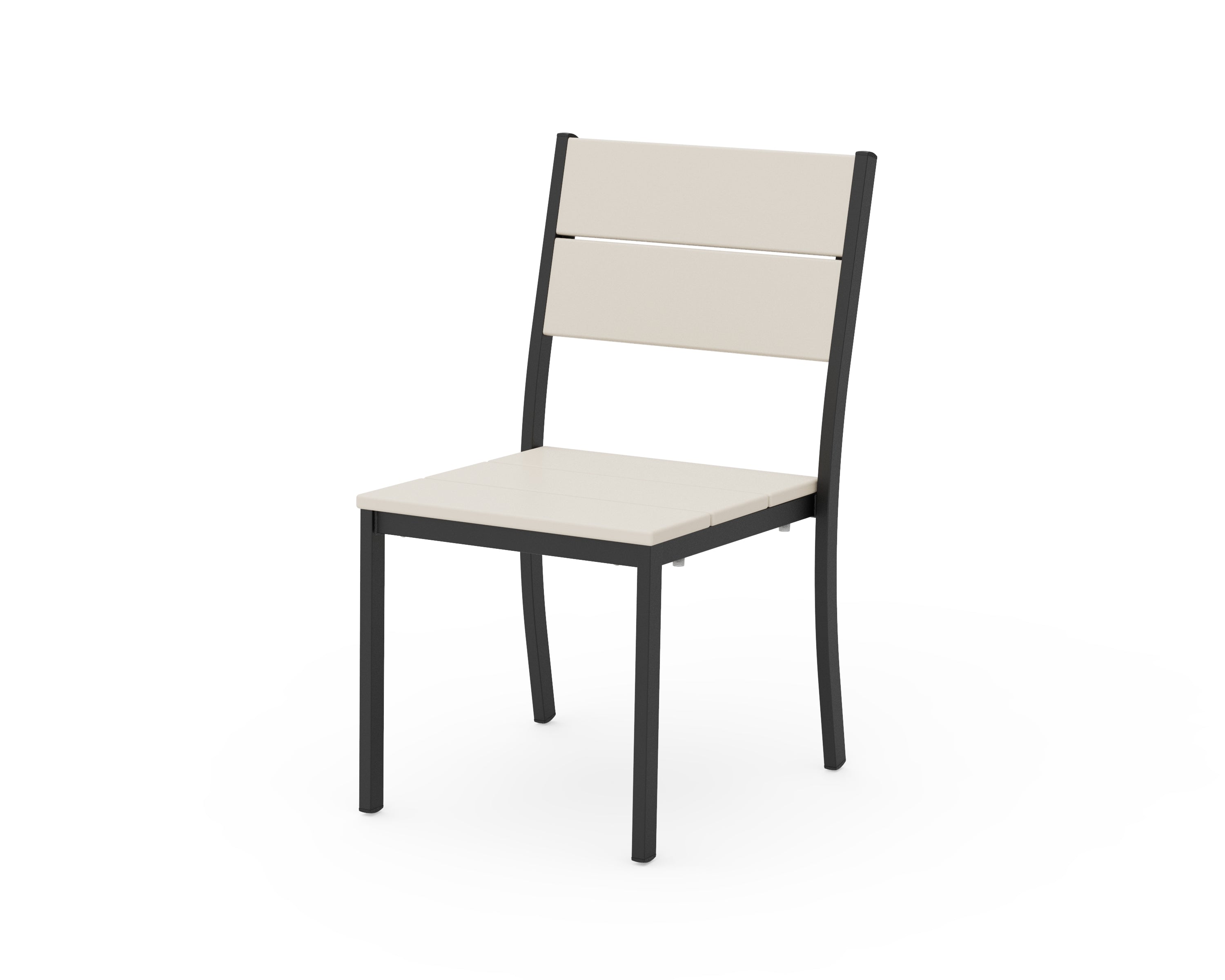 Main Street Stacking Dining Side Chair