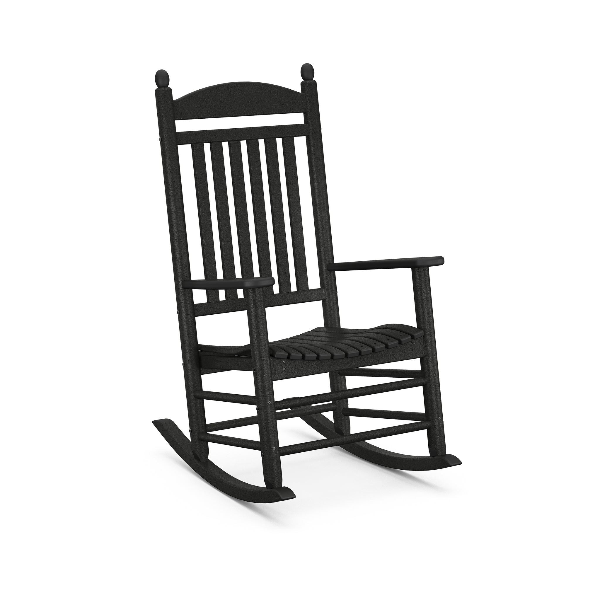 Jefferson Rocking Chair