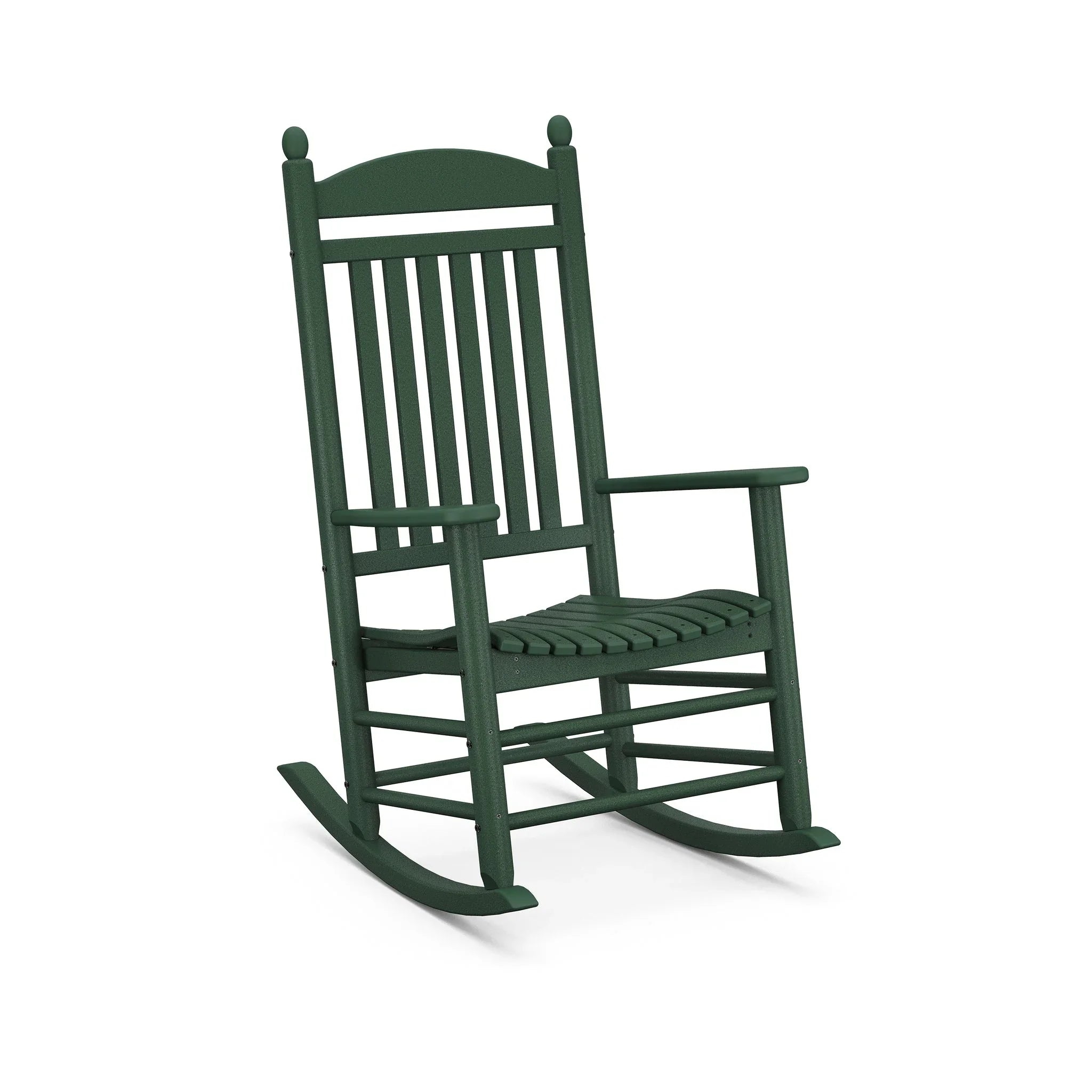 Jefferson Rocking Chair 2