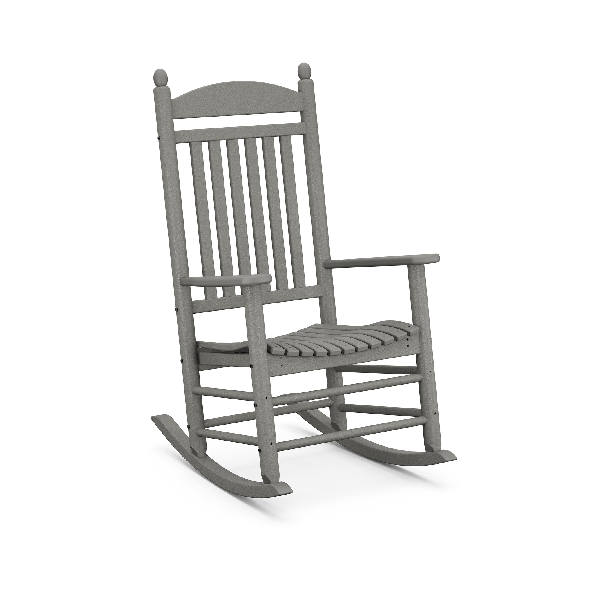 Jefferson Rocking Chair 1