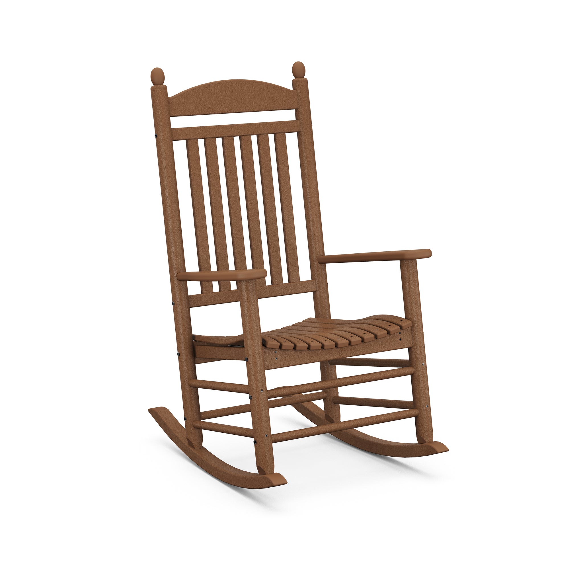 Jefferson Rocking Chair 4