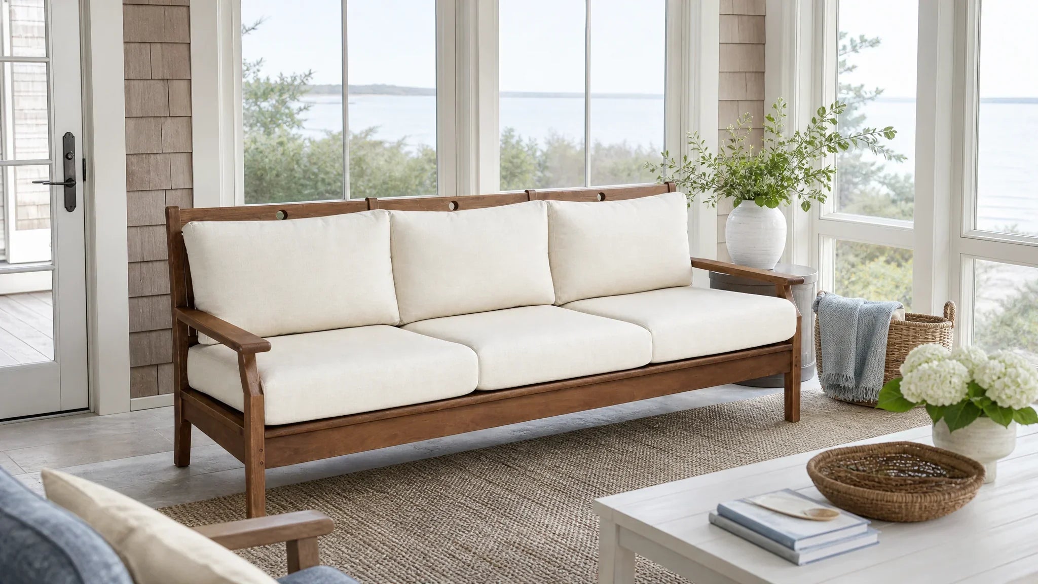 Opal Sofa