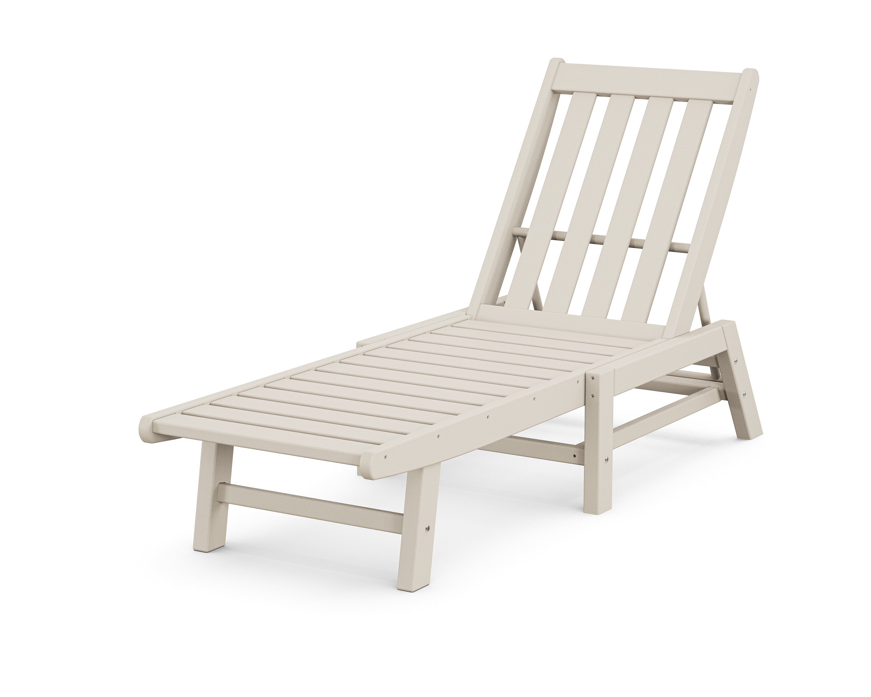Vineyard Chaise